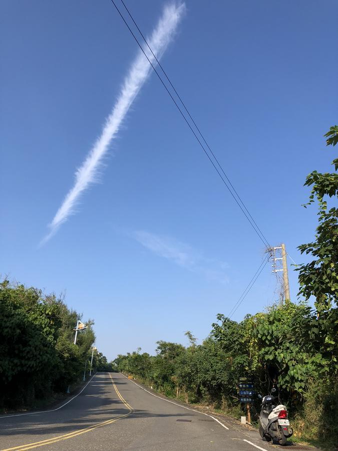 好事好室goodthings Xiaoliuqiu Exterior foto