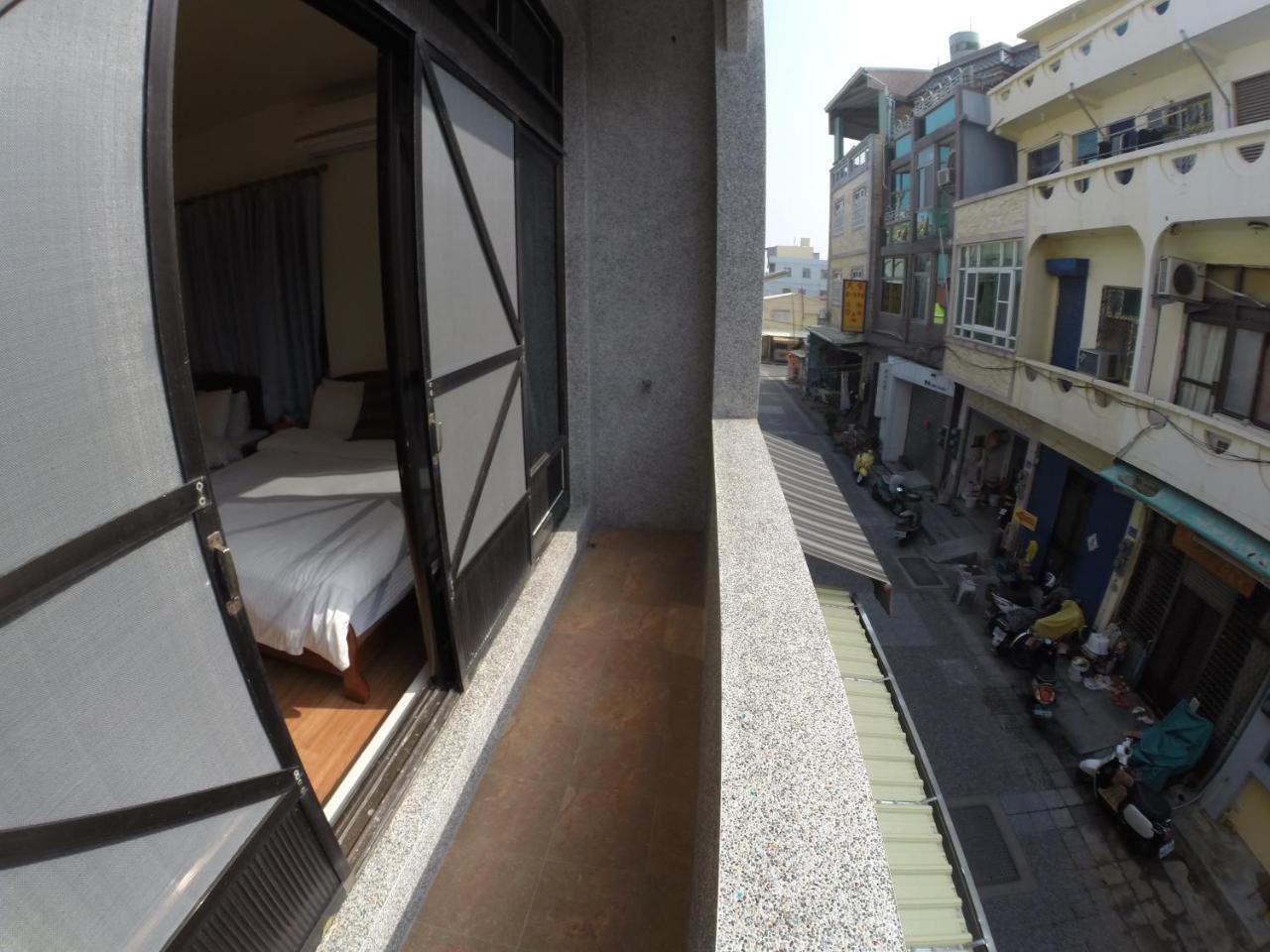 好事好室goodthings Xiaoliuqiu Exterior foto